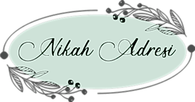 Nikahadresi